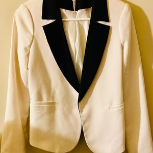 Woman Blazer